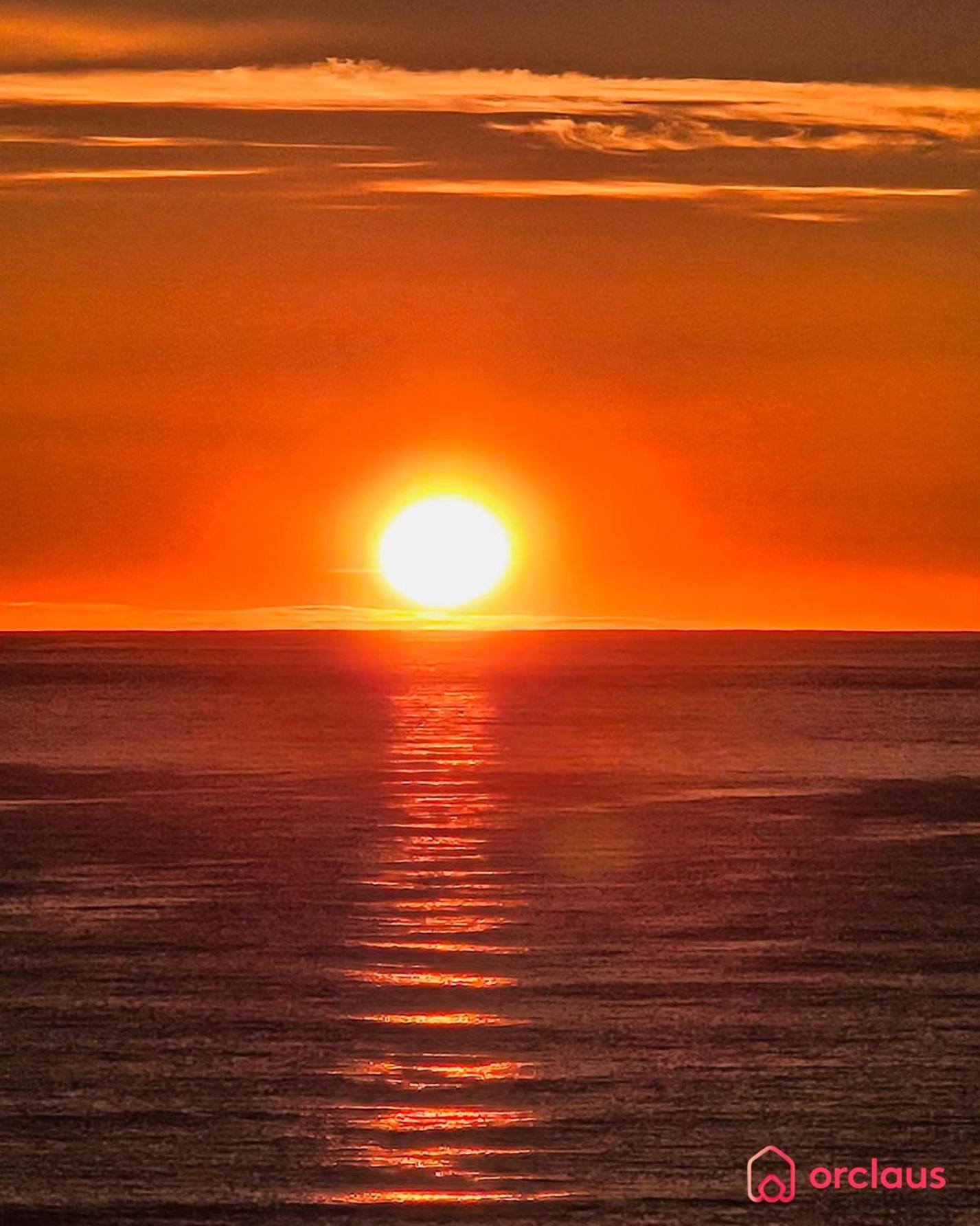 Una Mirada Al Alba Кабанес Екстериор снимка